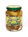 Огурцы "Хуторские" 900 ml Огурцы "Хуторские" 900 ml