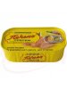 Naturlig torsklever med citron, 120 gr Naturlig torsklever med citron, 120 gr